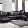 Leather Lounge Sofas (Photo 1 of 20)
