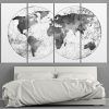 Black and White Wall Art Sets (Photo 7 of 20)