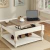 Lift Top Coffee Tables With Storage (Photo 14 of 15)