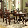Magnolia Home Double Pedestal Dining Tables (Photo 10 of 25)
