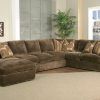 Harper Foam 3 Piece Sectionals With Raf Chaise (Photo 24 of 25)
