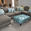 Down Filled Sectional Sofas (Photo 2 of 10)