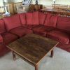 Down Filled Sectional Sofas (Photo 10 of 10)