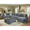 Down Feather Sectional Sofas (Photo 2 of 10)