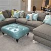 Down Filled Sofas (Photo 9 of 10)