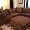 Goose Down Sectional Sofas (Photo 10 of 10)