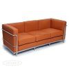 Camel Colored Leather Sofas (Photo 14 of 20)