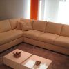Camel Color Leather Sofas (Photo 17 of 20)