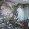 Dragon Wall Art (Photo 23 of 25)