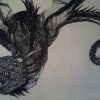 Dragon Wall Art (Photo 4 of 25)