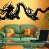 Dragon Wall Art (Photo 13 of 25)