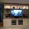 Ikea Built in Tv Cabinets (Photo 12 of 25)