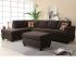 15 Best Palisades Reversible Small Space Sectional Sofas with Storage