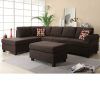 Palisades Reversible Small Space Sectional Sofas With Storage (Photo 1 of 15)