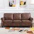 15 Best Collection of Traditional 3-seater Sofas