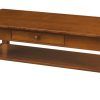 Pemberly Row Replicated Wood Coffee Tables (Photo 11 of 15)