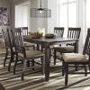 Market 6 Piece Dining Sets With Side Chairs (Photo 6 of 25)