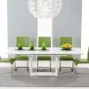 High Gloss Dining Chairs (Photo 19 of 25)
