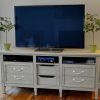 Dresser and Tv Stands Combination (Photo 16 of 20)