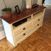 Dresser and Tv Stands Combination (Photo 13 of 20)