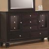 Tv Stand Dresser Combo | Drop Camp throughout Most Up-to-Date Dresser and Tv Stands Combination (Photo 4641 of 7825)