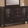 Dresser and Tv Stands Combination (Photo 3 of 20)