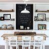 Magnolia Home Array Dining Tables by Joanna Gaines (Photo 16 of 25)