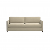 Crate and Barrel Sofa Sleepers (Photo 1 of 20)