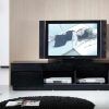 Modern Contemporary Tv Stands (Photo 17 of 20)