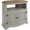 Compton Ivory Extra Wide Tv Stands (Photo 2 of 15)