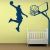 Basketball Wall Art (Photo 5 of 10)