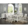 Rossiter 3 Piece Dining Sets (Photo 20 of 25)