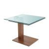 Square Extending Dining Tables (Photo 7 of 25)