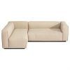 Modern Sectional Sofas for Small Spaces (Photo 13 of 20)