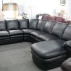 Leather Sofa Beds With Storage (Photo 17 of 20)