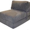 Single Sofa Bed Chairs (Photo 17 of 20)