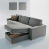 L Shaped Sofa Bed (Photo 3 of 20)