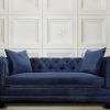 Small Chesterfield Sofas (Photo 12 of 20)