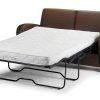 Sofa Beds With Mattress Support (Photo 10 of 20)
