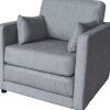 Cheap Single Sofa Bed Chairs (Photo 12 of 20)