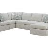 3 Piece Sectional Sofa Slipcovers (Photo 10 of 20)
