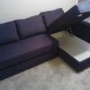 Ikea Sectional Sofa Sleeper (Photo 11 of 20)
