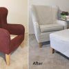 Slipcovers for Chairs and Sofas (Photo 18 of 20)