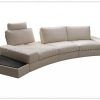 Modern Sectional Sofas for Small Spaces (Photo 17 of 20)