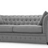 Affordable Tufted Sofas (Photo 10 of 20)