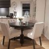 Small Dining Tables and Chairs (Photo 13 of 25)