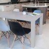 Grey Gloss Dining Tables (Photo 12 of 25)