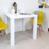Small 4 Seater Dining Tables (Photo 19 of 25)