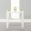 Small White Dining Tables (Photo 17 of 25)