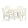 Lamotte 5 Piece Dining Sets (Photo 16 of 25)
